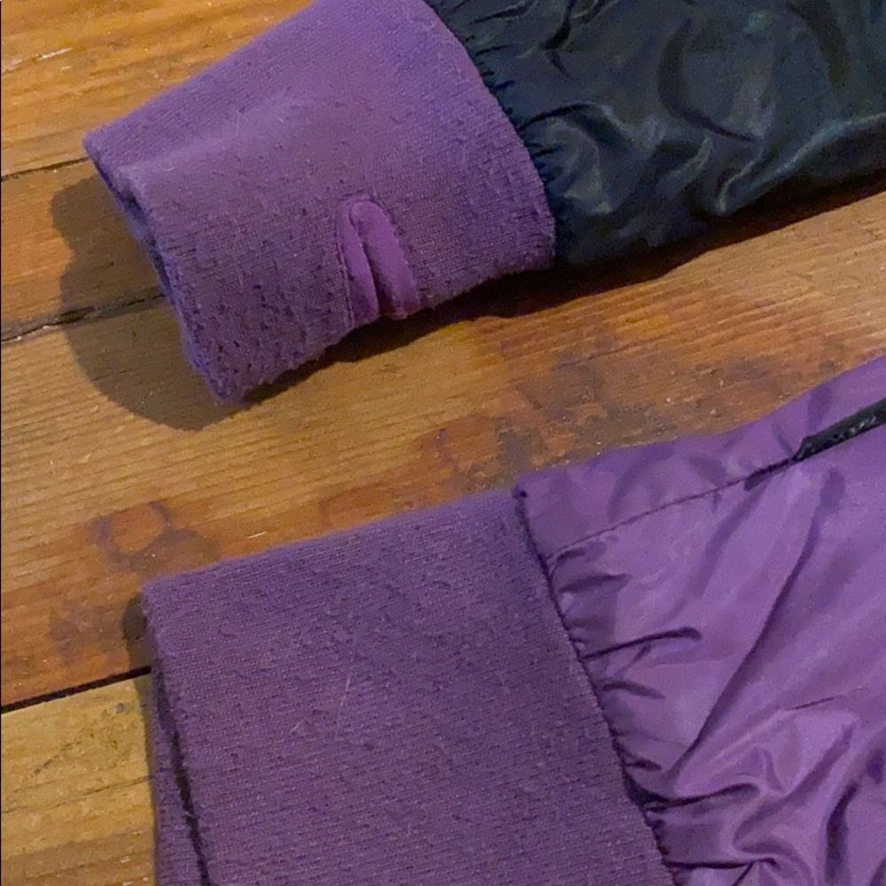 Volcom Puffy Jacket - image 3